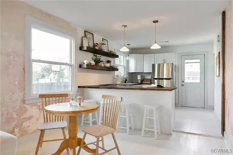Kitchen - 411 Patrick Ave, Richmond, VA 23222 photo 1 of 9