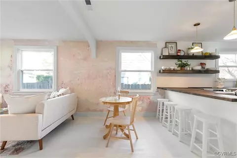 Dining - 411 Patrick Ave, Richmond, VA 23222 photo 2 of 4