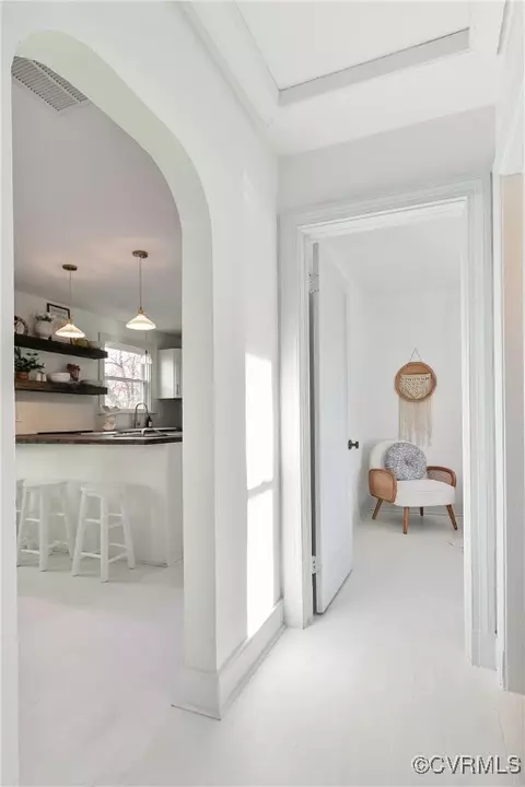 Entry Way - 411 Patrick Ave, Richmond, VA 23222 photo 2 of 2