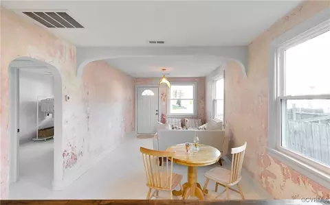 Dining - 411 Patrick Ave, Richmond, VA 23222 photo 4 of 4