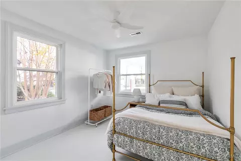 Bedroom - 411 Patrick Ave, Richmond, VA 23222 photo 3 of 5