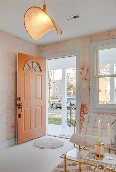 Entry Way - 411 Patrick Ave, Richmond, VA 23222 photo 1 of 2