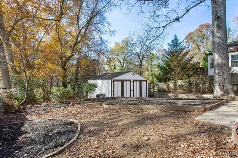 Exterior - 3722 Brookside Rd, Richmond, VA 23225 photo 5 of 8