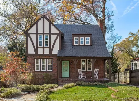 3722 Brookside Rd, Richmond, VA 23225