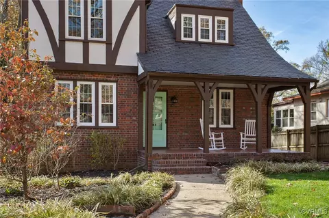 Exterior - 3722 Brookside Rd, Richmond, VA 23225 photo 3 of 8