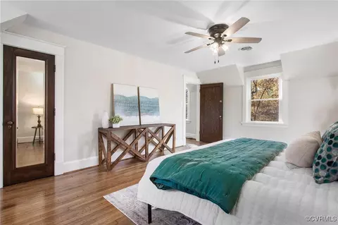 Bedroom - 3722 Brookside Rd, Richmond, VA 23225 photo 2 of 3