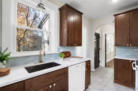 Kitchen - 3722 Brookside Rd, Richmond, VA 23225 photo 2 of 6