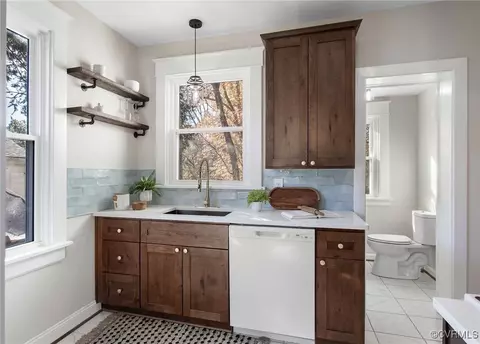Kitchen - 3722 Brookside Rd, Richmond, VA 23225 photo 1 of 6