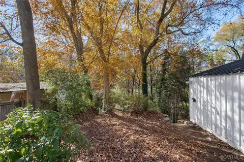 Exterior - 3722 Brookside Rd, Richmond, VA 23225 photo 7 of 8