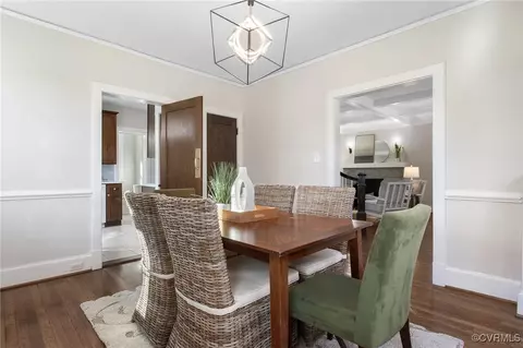 Dining - 3722 Brookside Rd, Richmond, VA 23225 photo 2 of 2