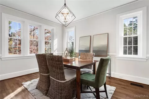 Dining - 3722 Brookside Rd, Richmond, VA 23225 photo 1 of 2