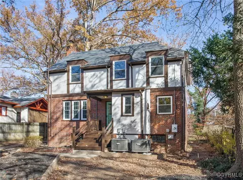 Exterior - 3722 Brookside Rd, Richmond, VA 23225 photo 8 of 8