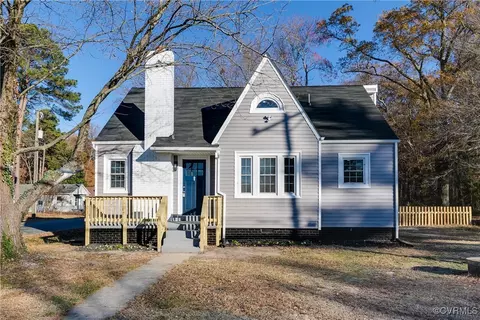 4308 Penick Rd, Henrico, VA 23228