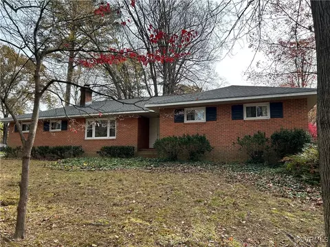 9121 Craney Island Rd, Mechanicsville, VA 23116