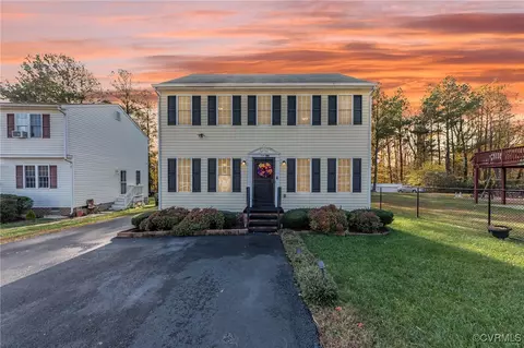 4101 Britannia Rd, Richmond, VA 23234