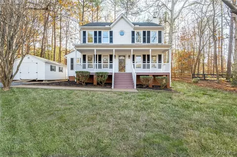 7505 Winning Colors Pl, Midlothian, VA 23112