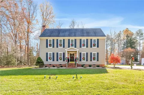 4175 Doolittle Dr, Mechanicsville, VA 23111