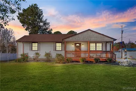 10455 River Rd, Petersburg, VA 23803