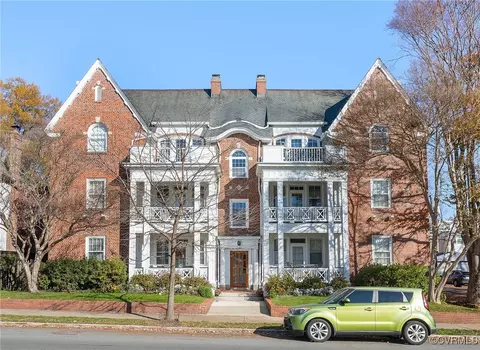 2400 Lakeview Ave #U11, Richmond, VA 23220