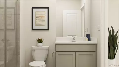 Bath - 6624 Cassia Loop, Moseley, VA 23120 photo 2 of 5
