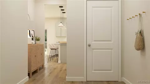 Entry Way - 6624 Cassia Loop, Moseley, VA 23120 photo 1 of 1