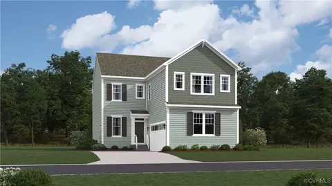 6624 Cassia Loop, Moseley, VA 23120