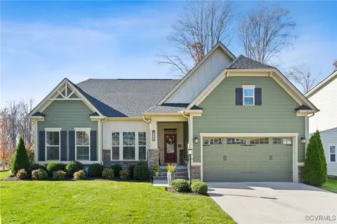9348 Willies Way Trl, Mechanicsville, VA 23116