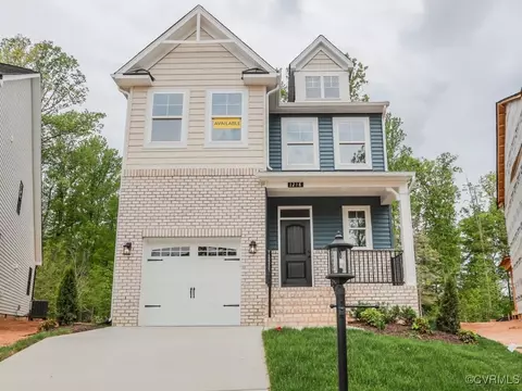 1218 Bethany Park Ct, North Chesterfield, VA 23236
