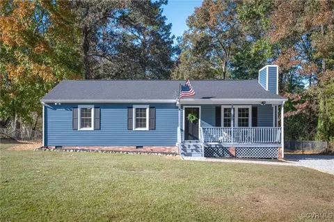 4004 Angarde Dr, Chester, VA 23831