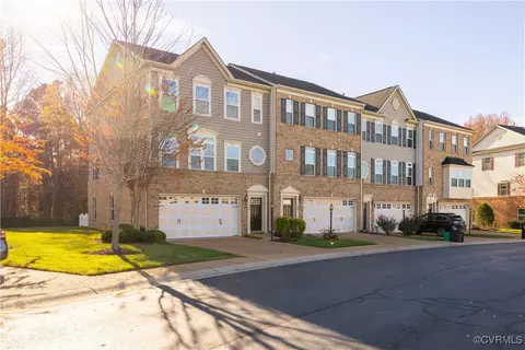 300 Siena Ln, Glen Allen, VA 23059