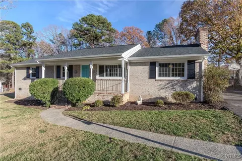3211 Kellynn Dr, Midlothian, VA 23112