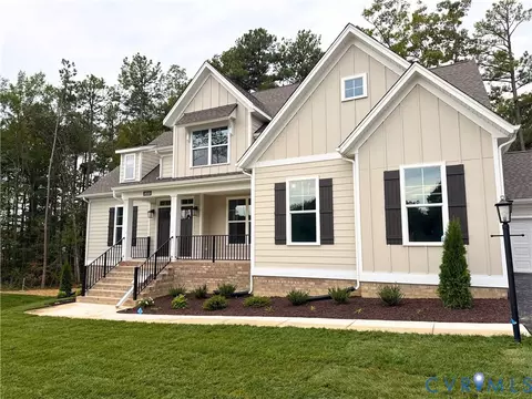 18313 Harvest View Ct, Moseley, VA 23120