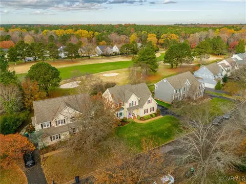 12141 Manor Park Dr, Glen Allen, VA 23059