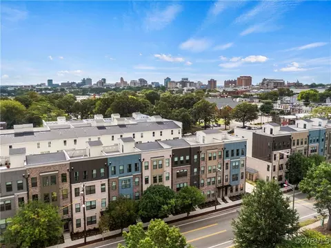 1024 Bowe St #B, Richmond, VA 23220