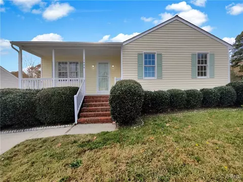 1600 Stewart Ave, Hopewell, VA 23860