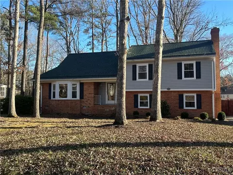 10011 Tuxford Rd, North Chesterfield, VA 23236