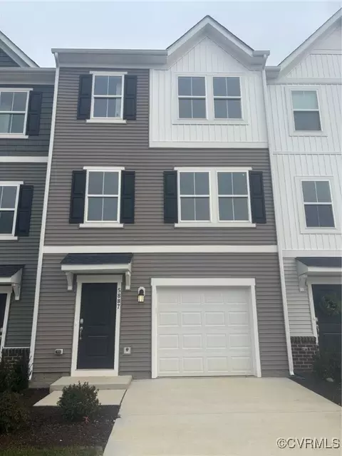 5887 Ginger Dr, Providence Forge, VA 23140