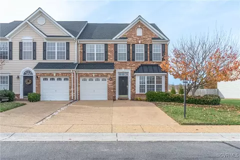5916 Eagles Crest Dr, Chesterfield, VA 23832