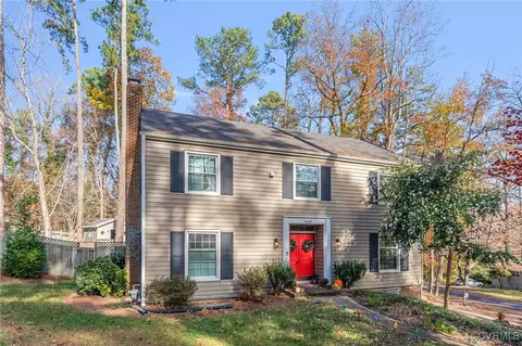 7460 Wyandotte Dr, Richmond, VA 23225