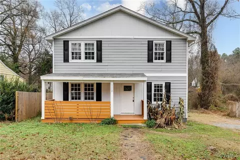 1113 New York Ave, Glen Allen, VA 23060