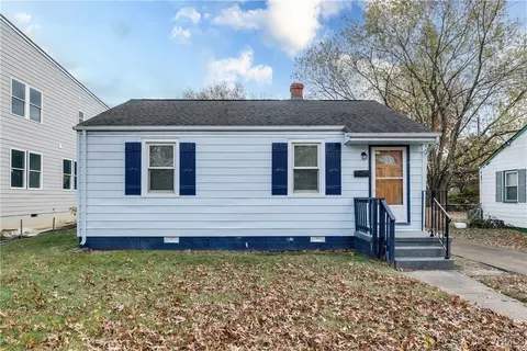 1203 N 34th St, Richmond, VA 23223