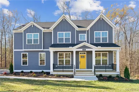 4100 Tuckmar Pond Dr, Moseley, VA 23120