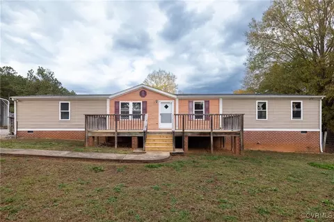 13650 Little Patrick Rd, Amelia Court House, VA 23002