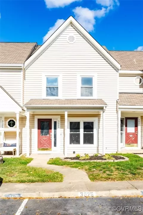 3026 Kim Dr, Richmond, VA 23224
