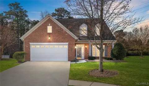 3500 Poquoson Ct, Glen Allen, VA 23060