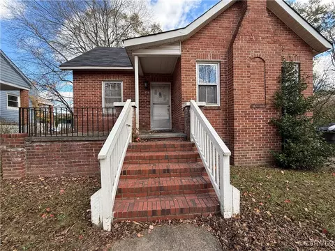 275 Low Ground Rd, Emporia, VA 23847