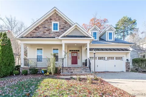 1492 Camberley Dr, Manakin Sabot, VA 23103