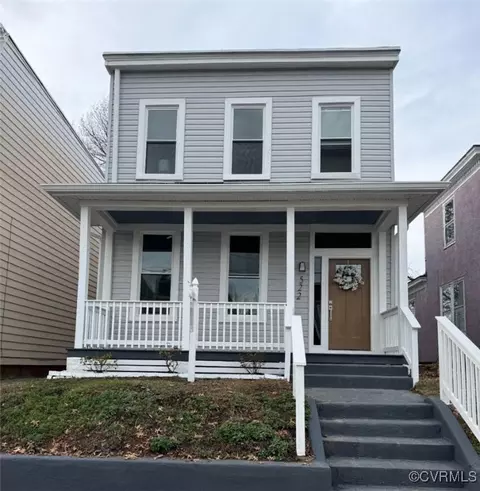 522 N 32nd St, Richmond, VA 23223