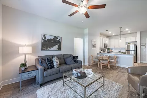 10526 Stony Bluff Dr #407, Ashland, VA 23005