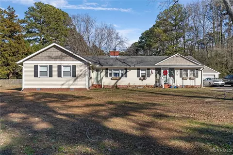 3580 King William Ave, West Point, VA 23181